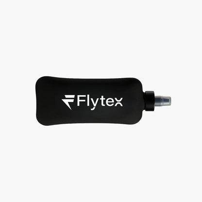 "Soft Flask" Water Bottle
